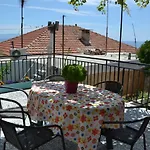 Alcmene'S House