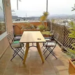 Rooftop Retreat Overlooking Acropolis