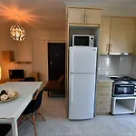 Beach Apartment