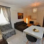 Beach Apartment