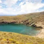 Agelos Beachfront Villa