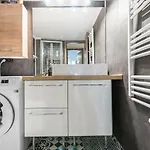 Athens Mini Suite