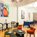 Art Apartment Kolonaki