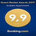 Ariadni Apartments