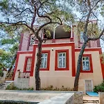 Mansion Elina-Parakopi-Syros