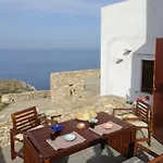 Villa Thori At Poulati Sifnos