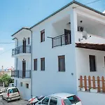 Maria'S House
