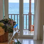 Agios Ioannis Luxurious Beachfront Holiday Home