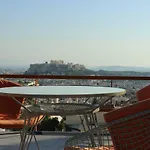 Acropolis View Penthouse