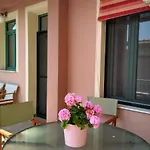 Sofokleous Apartment