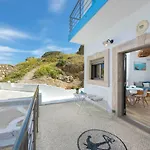 Villa Diafani, Εirini