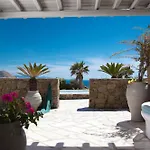 Elia Mykonos Collection