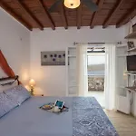 Sea Breeze Balcony Of Mykonos