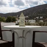 Irini Pension