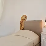 Gorgeous Villa In Sunny Agios Arsenios Overlooking The Plains And Feat