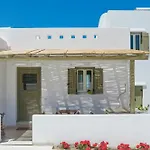 Gorgeous Villa In Sunny Agios Arsenios Overlooking The Plains And Feat