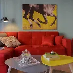 Alexandroupolis Like Home 4