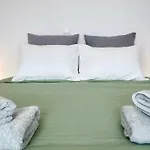 Warm & Cozy Studio In Athens