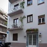 Exarcheia House