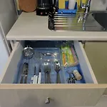 Anna'S Apartment