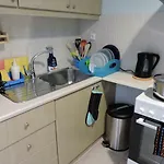Anna'S Apartment