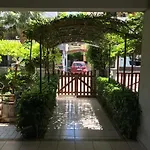 Quiet Detached House
