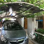 Quiet Detached House
