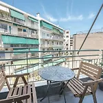 Athens Tower Boutique Apartment