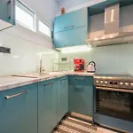 Athens Tower Boutique Apartment