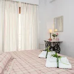 The Ideal Locale - A Sleek And Illuminated Space