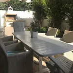 Athens-Glyfada Apartment