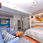Indigo House