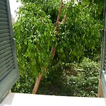 Two Rooms + Private Bath+Terrace-Top Acropolis Location
