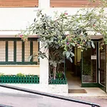 Boho Chic Apartment, Kolonaki District