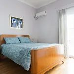 Athens Vintage Apartments - Ilisia