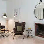 Voukourestiou 25, The Apartment, Kolonaki, Central Athens