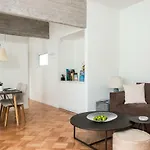 Voukourestiou 25, The Loft, Kolonaki, Central Athens