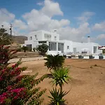 Chrissi Akti Villa Astarti Paros