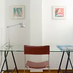 Ariadne'S Penthouse In Central Athens