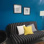 Hilton Area Apartment