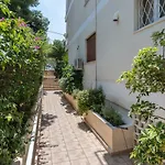 Athens Riviera -Hiend Flat At Top Kavouri Beach Location