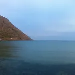 House In Kamares - Sifnos