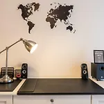 Patissia Apartment
