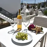Sea & Sand Suite