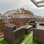 Acropolis View Home