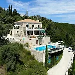 Villa Palazzo Lemonia