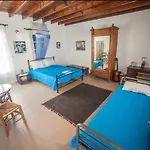 Greek Island Charming Studio