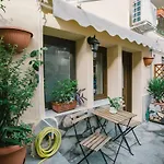 Modern Salon