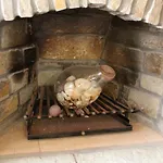 Tsigonias Traditional Villa