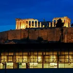 Acropolis Amazing Balcony View 3 Minutes Walking To The Museum